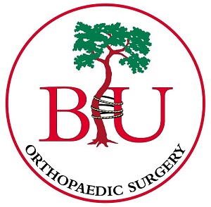 Boston University Orthopaedic Residency