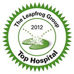 The Leapfrog Group