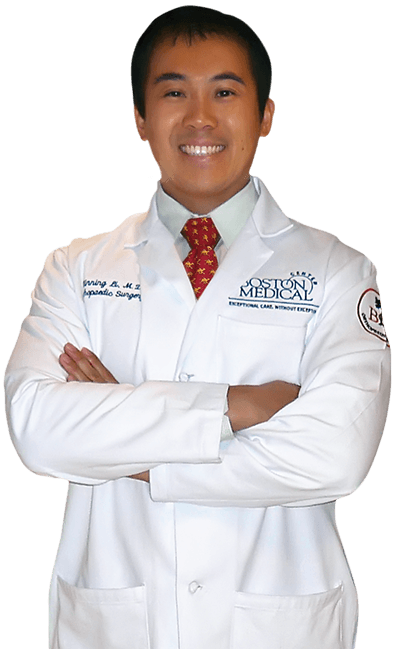 Dr. Xinning Li