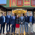 2022 AOSSM/ESSKA European Sports Medicine Traveling Fellowship