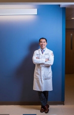 Boston Medical Center Orthopaedic Surgeon Awarded Prestigious Traveling Fellowship from the American Orthopaedic Association