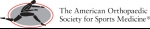 Dr. Li has been invited as Faculty for the 2017 AOSSM Surgical Skills Shoulder Course in Rosemont, IL.