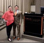 Dr. Li Invited to give Grand Rounds at the University of Miami Department of Orthopaedic Surgery.